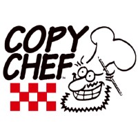 Copy Chef Logo