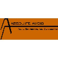 Absolute Audio Inc Logo