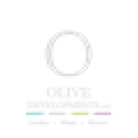 Olive Development Logo
