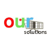 OUR Solutions Logo