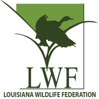 Louisiana Wildlife Federation Logo
