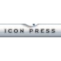 Icon Press Logo