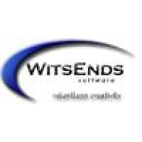 Witsends Software Logo