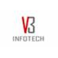 V3Infotech Logo