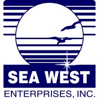 Sea West Enterprises Logo