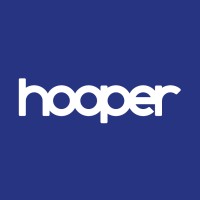 Hooper Architects Logo