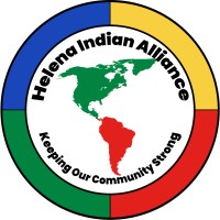 Helena Indian Alliance Logo