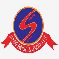 Skyline freight & Logistics Logo