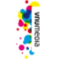 VNU Media Logo