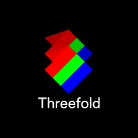 Threefold Films Limited Logo