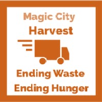 Magic City Harvest Logo