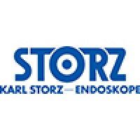 KARL STORZ Imaging Logo