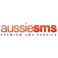 AussieSMS Logo
