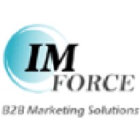 IMForce Investment Consulting Logo