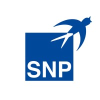 SNP Group Logo