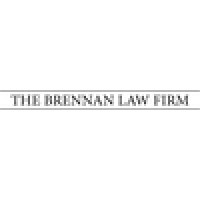 The Brennan Law Firm Pc Logo