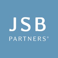 JSB PARTNERS Logo