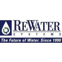 ReWater Systems Logo