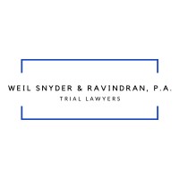 Weil Snyder & Ravindran P.A. Logo