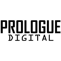 Prologue Digital Logo