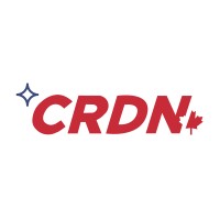 CRDN Edmonton & Northern Alberta Logo