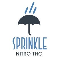 Sprinkle THC Logo