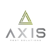 Axis Pest Solutions Logo