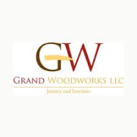 Grand Woodworks LLC Logo