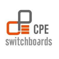 CPE SWITCHBOARDS Logo