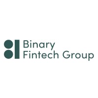 Binary Fintech Group Logo