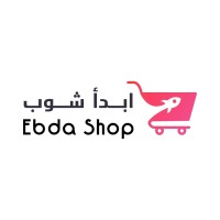 Ebda Shop Logo