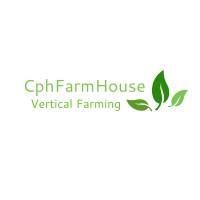 CphFarmHouse Logo