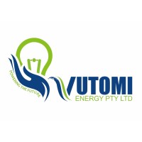 Vutomi Energy (Pty) Ltd Logo