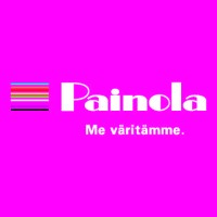 Painotalo Painola Logo