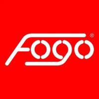 FOGO power generators agregaty prądotwórcze Logo