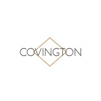 Covington Custom Builders Logo
