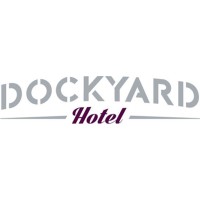 Dockyard Hotel Logo
