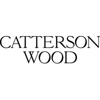 Catterson Wood Logo