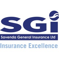 Savenda General Insurance Logo