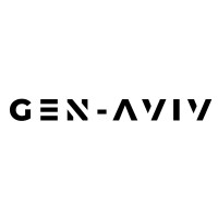 GEN-AVIV Logo