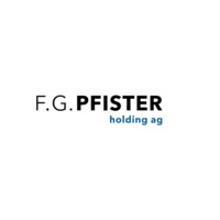 F.G. Pfister Holding AG Logo
