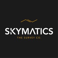 Skymatics Logo