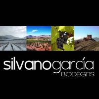Bodegas Silvano García Logo