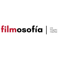 Filmosofia Logo
