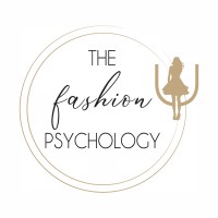 THE FASHION PSYCHOLOGY Logo