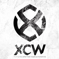 X Carwrapping Logo