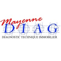 MayenneDIAG Logo