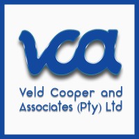 Veld Cooper and Associates (VCA) Logo