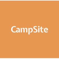 Campsite Academy Logo