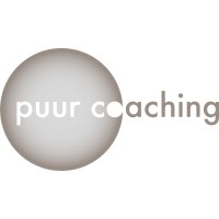 Puur Coaching Logo